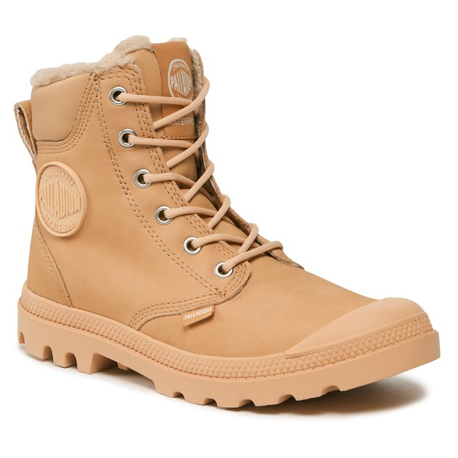 Trapery Palladium Pampa Sport Cuff Wps 72992-243-M Sheep Skin 243