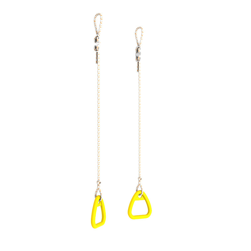 Kółka gimnastyczne Małpiszon Adult