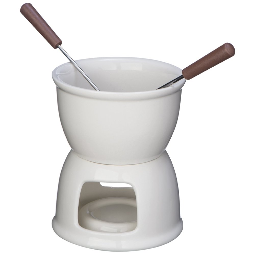 TOP GADGET Zestaw do fondue