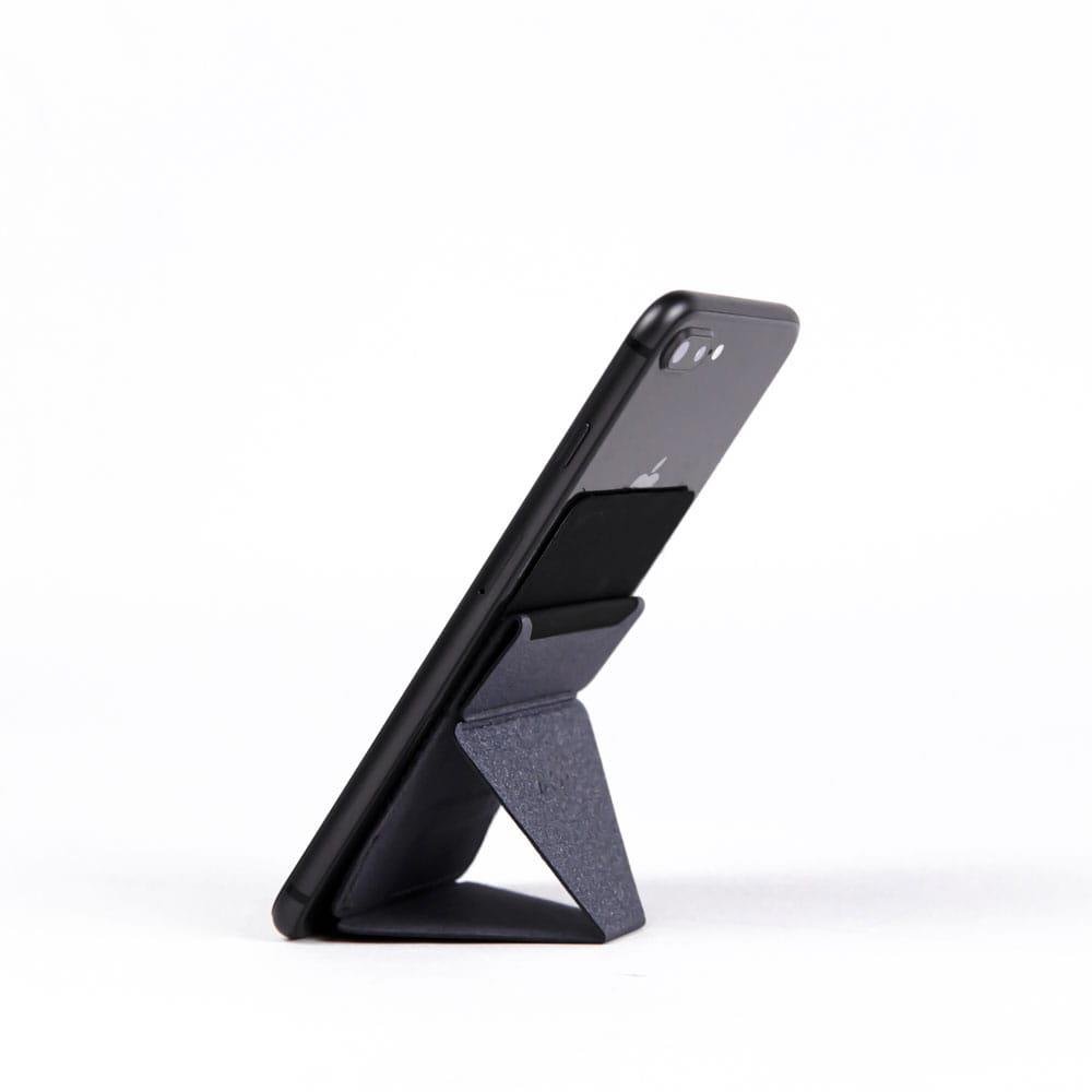 allocacoc allocacoc Uchwyt do telefonu Allocacoc PhoneStand MOFT GREY 2_313369