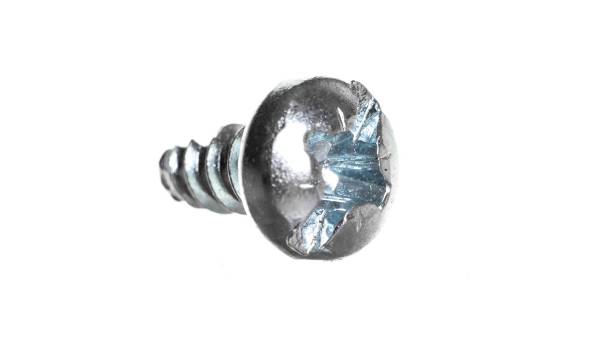 Śruba 11mm 5.5mm stal cylindryczny Mi BZ 11 HPL2000339 /100szt./