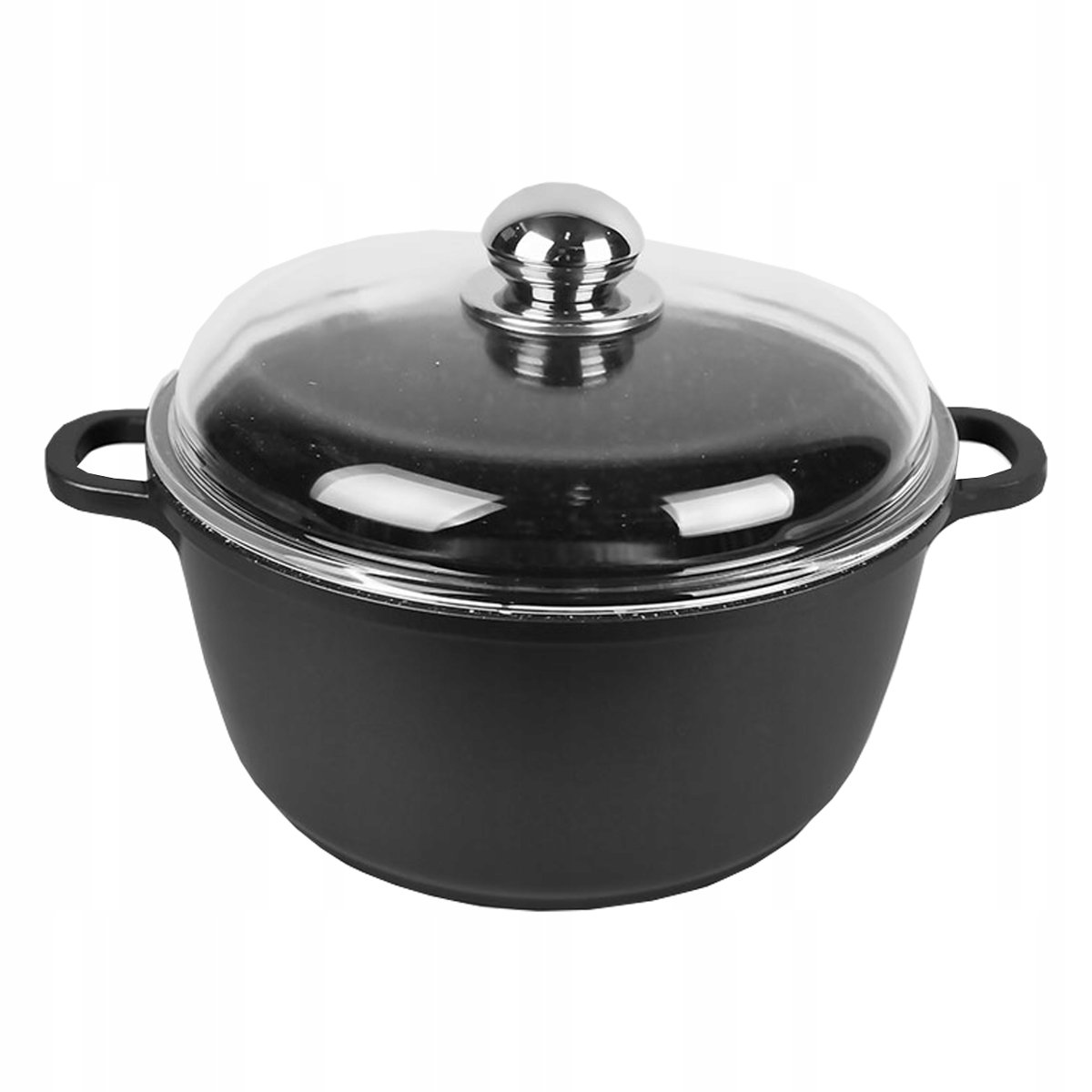 Maestro Garnek z powłoką ceramiczną 4.4 L MR-4624C