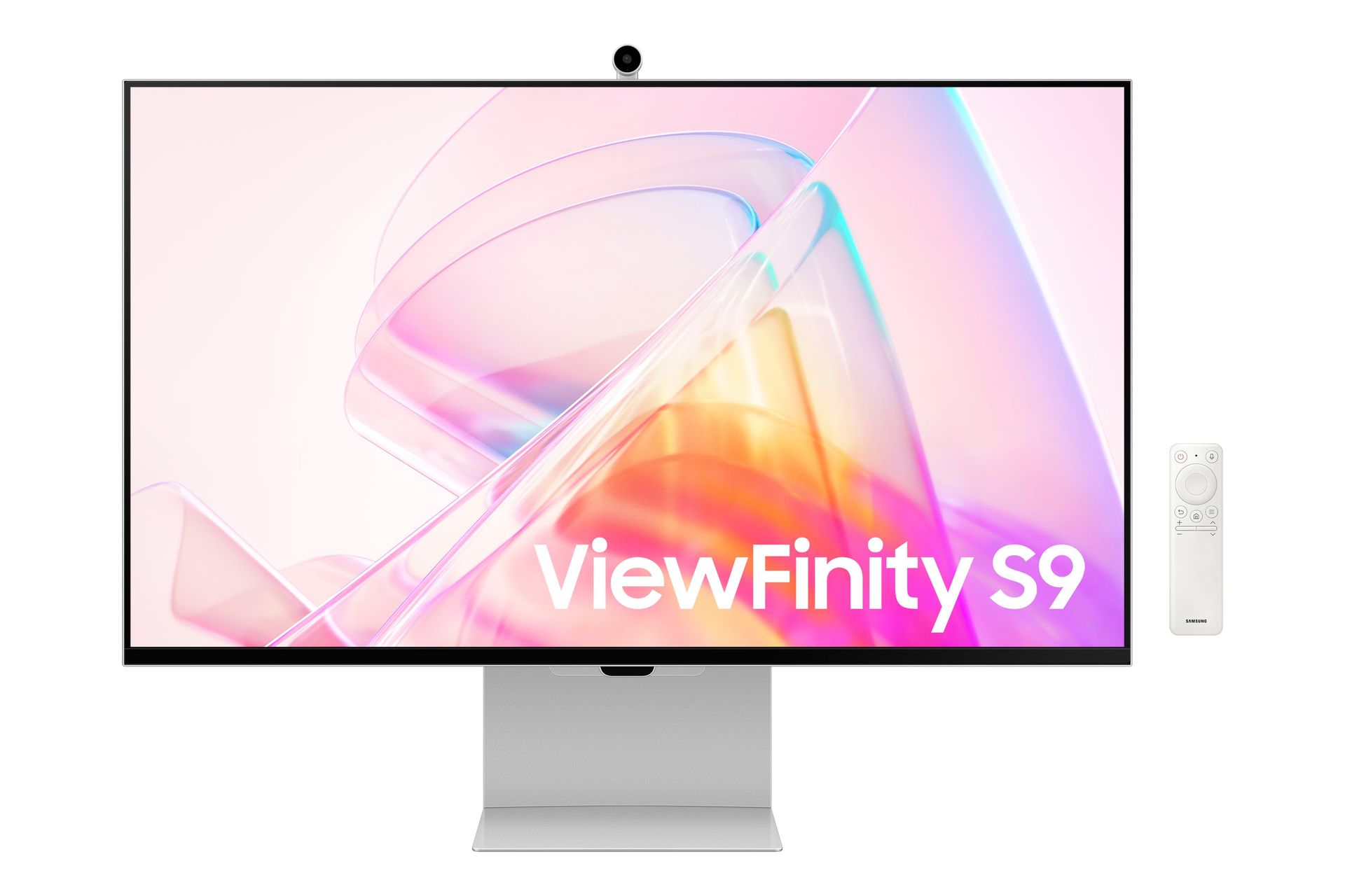 Samsung ViewFinity S90PC monitor komputerowy 68,6 cm (27