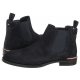 Sztyblety Core Rwb Hilfiger Suede Chelsea Desert Sky FM0FM04757 DW5 (TH888-a) Tommy Hilfiger