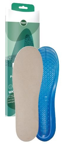 Kaps Wkładki relaxus plus-żelowe pełne 42/47) 416