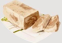 UNITOP CHAŁWA SEZAMOWA FANTAZYJNA KAKAO BLOK 1,5KG