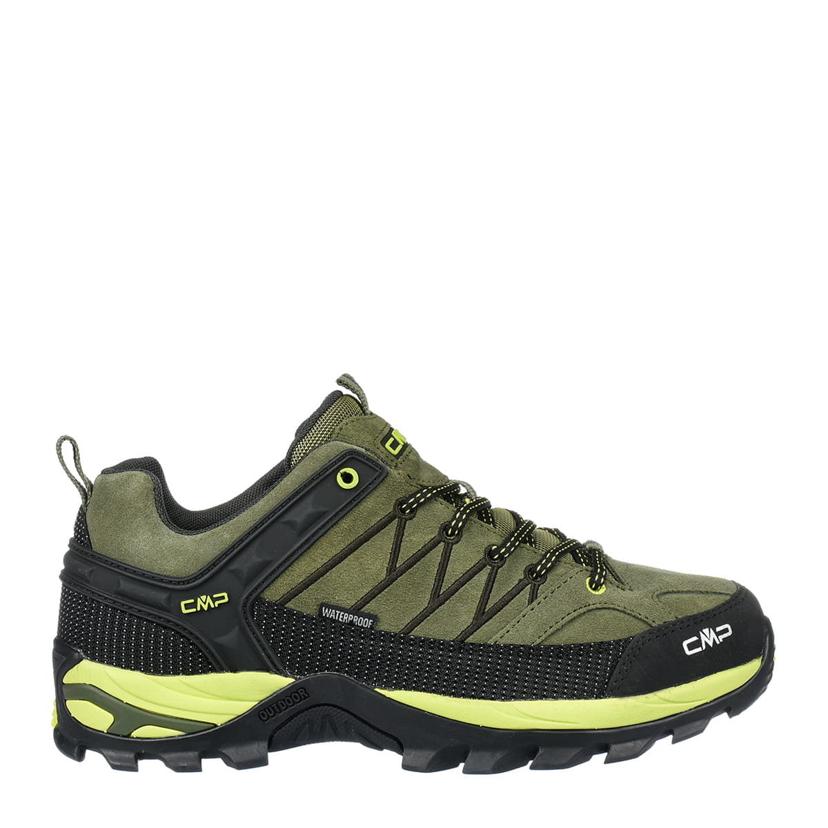 Buty trekkingowe męskie CMP RIGEL LOW