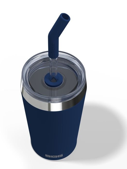 SIGG Kubek Termiczny Helia Night Ink 0.45L