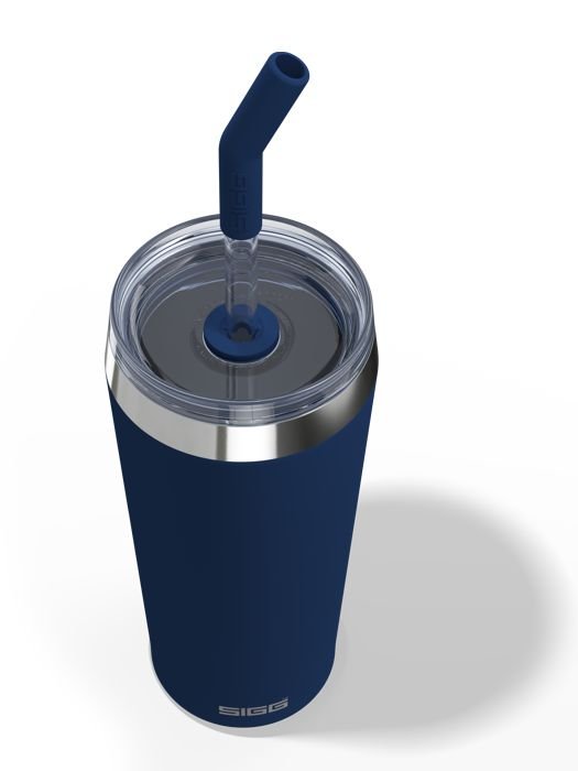 SIGG Kubek Termiczny Helia Night Ink 0.6L