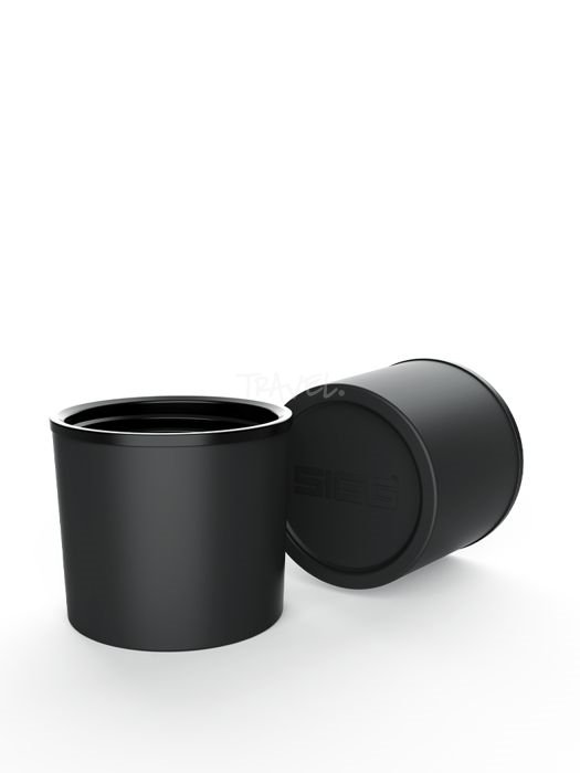 SIGG Gemstone Cup Obsidian 0.5L