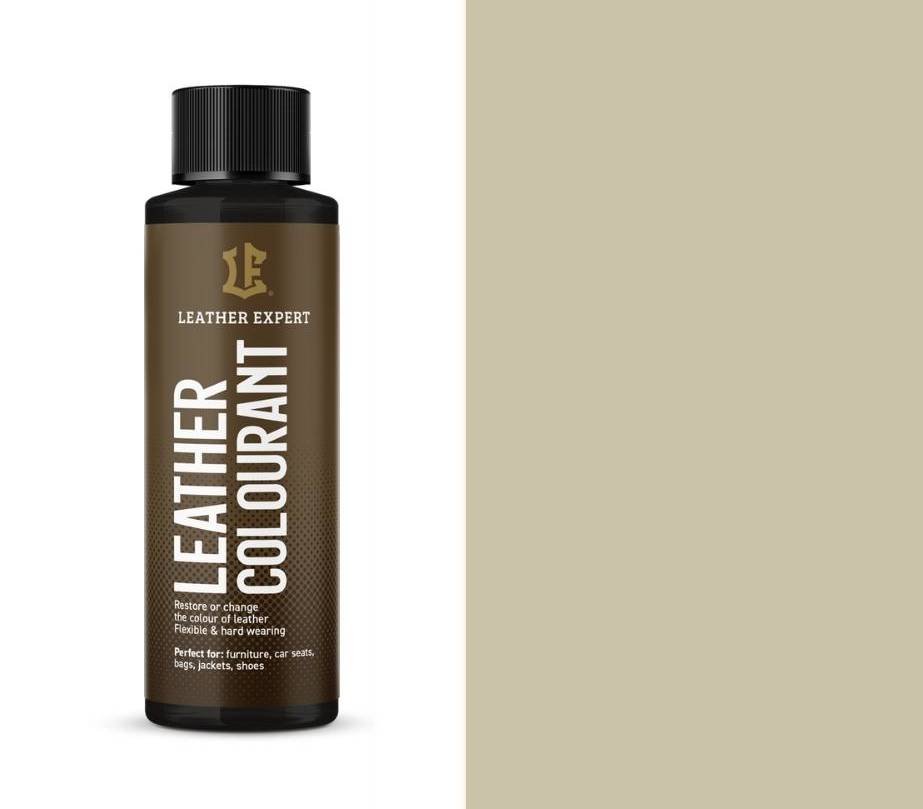 Farba do skóry naturalnej i ekoskóry leather expert 50 ml 103 old cream