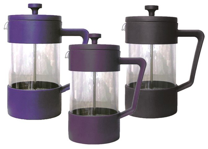 Prasa francuska do kawy/herbaty Maestro 350 ml