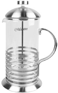 Prasa francuska do kawy/herbaty 350 ml Maestro MR-1664-350