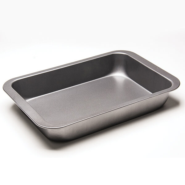 Prostokątna forma do zapiekania non-stick Maestro 42 cm