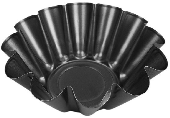 Forma do pieczenia babki Maestro 22,5 cm MR-1102