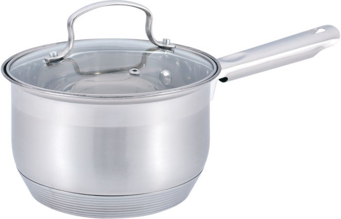 Rondel z pokrywką Maestro 16 cm; 2,1 l