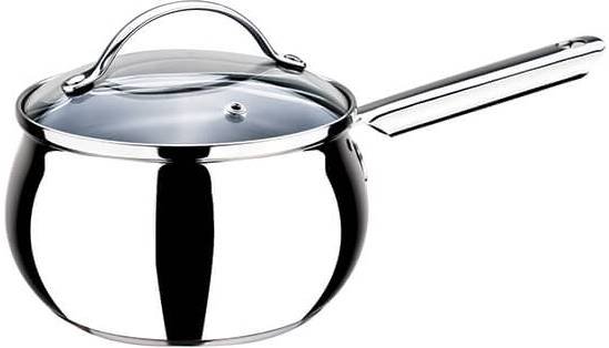 Maestro FEEL Rondel z pokrywką 1,5 L MR-3516-16S