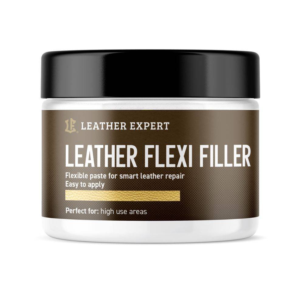 Leather Expert Leather Flexifill 50ml - płynna skóra