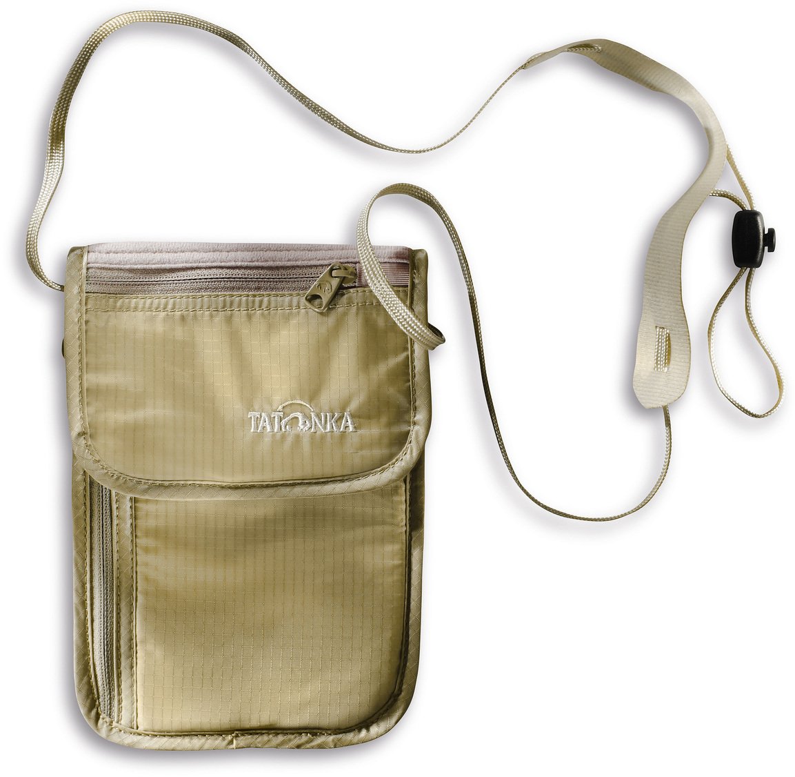 Saszetka na dokumenty Tatonka Skin Neck Pouch 2858