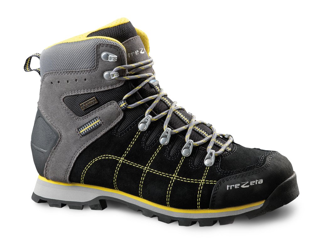 Buty trekkingowe męskie Trezeta Hurricane Evo WP 010717006 r.42 1/2