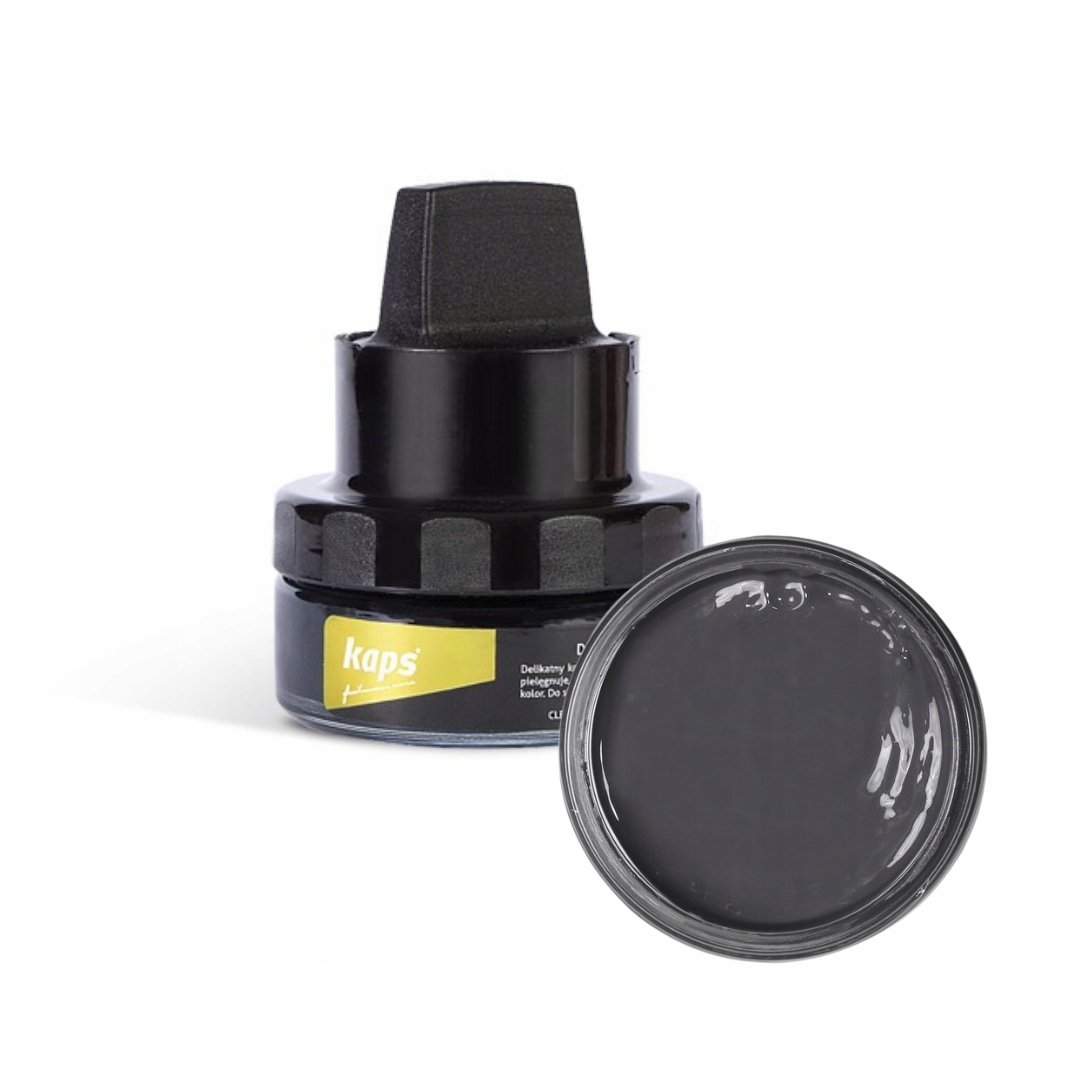 Delicate Cream Z Aplikatorem Szary 50 Ml Kaps Krem