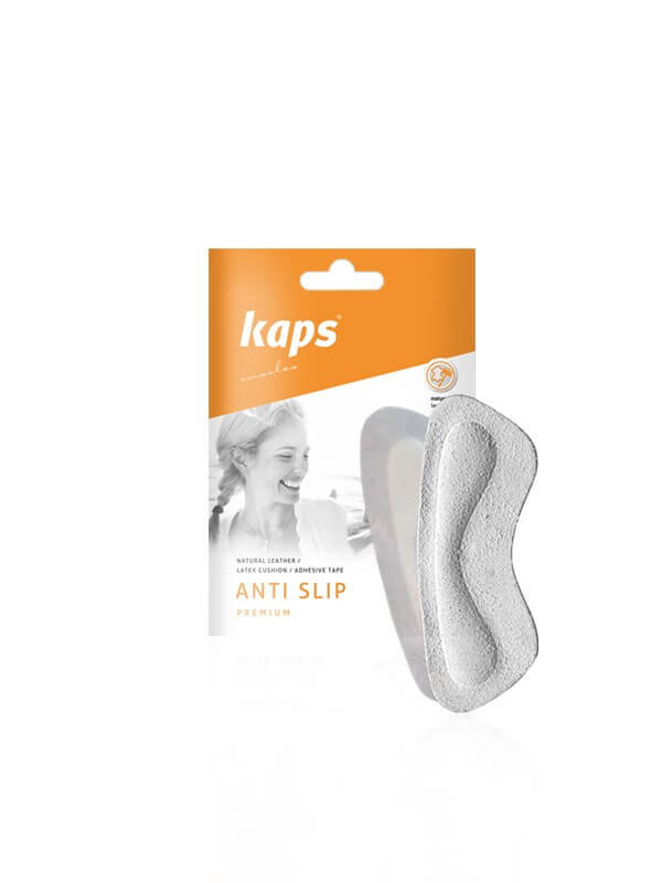 Zapiętki anti slip-samoprzylepne