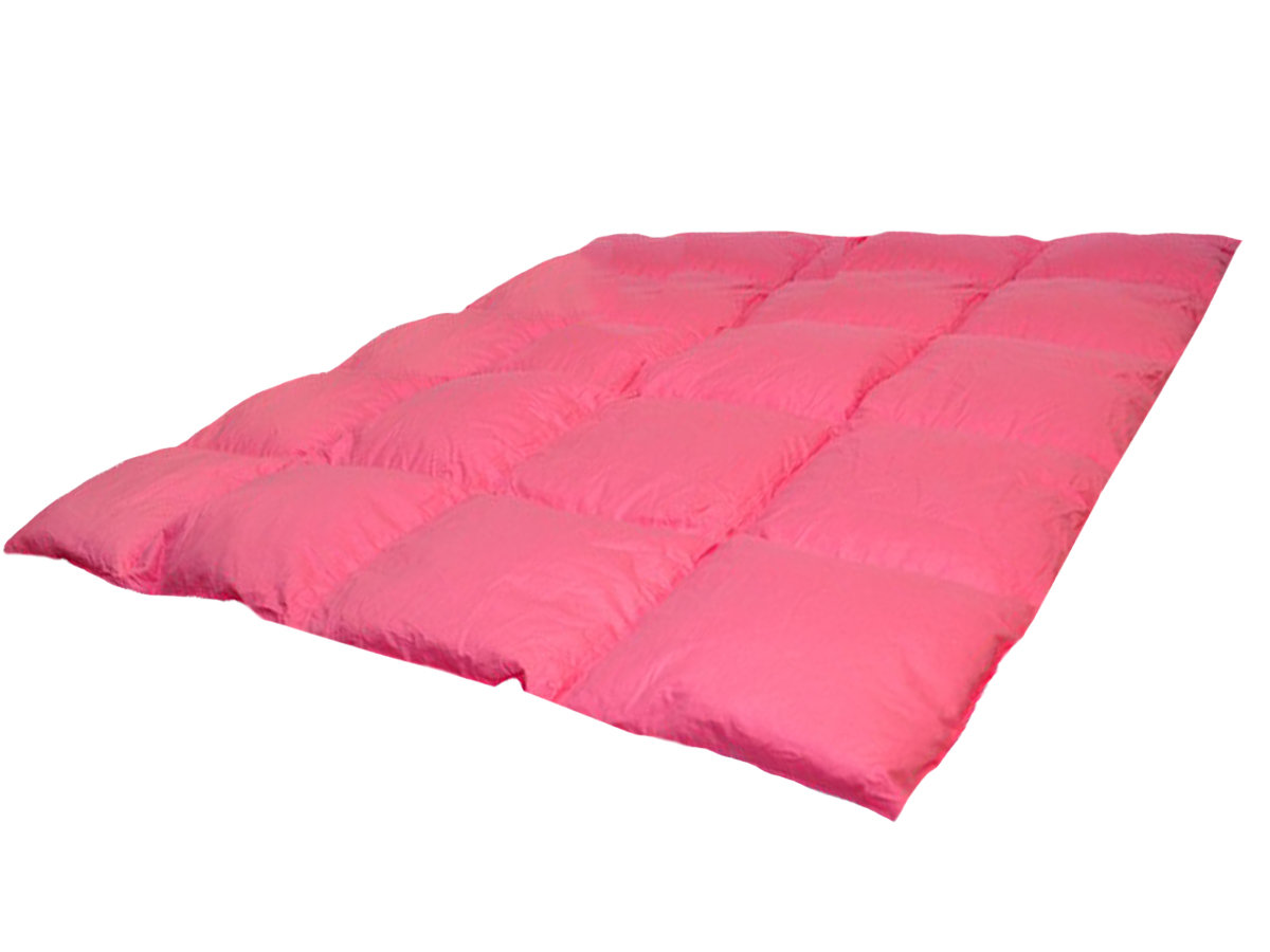 KOŁDRA PUCHOWA 160X200 EURO PUCH PRODUKT POLSKI 1,5KG
