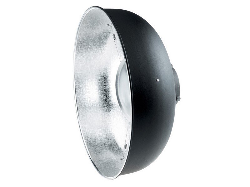 Fomei reflektor beauty dish zmiękczający 43cm