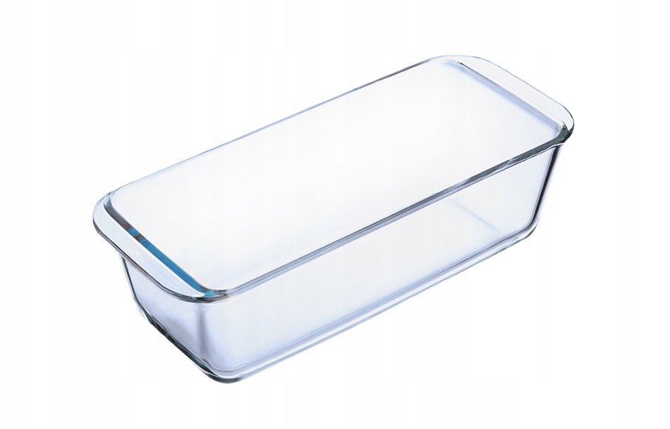 Keksówka żaroodporna Trino 29cm