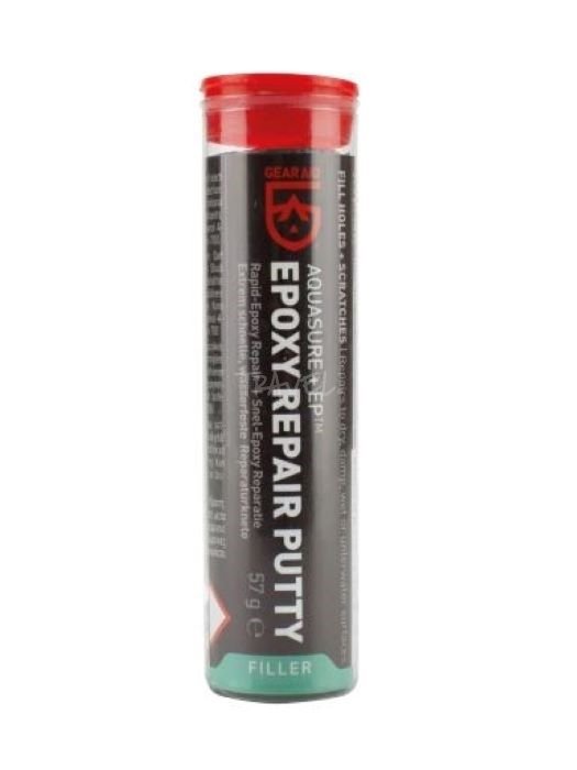 GearAid Aquasure+EP™ Epoxy Repair Putty 57g