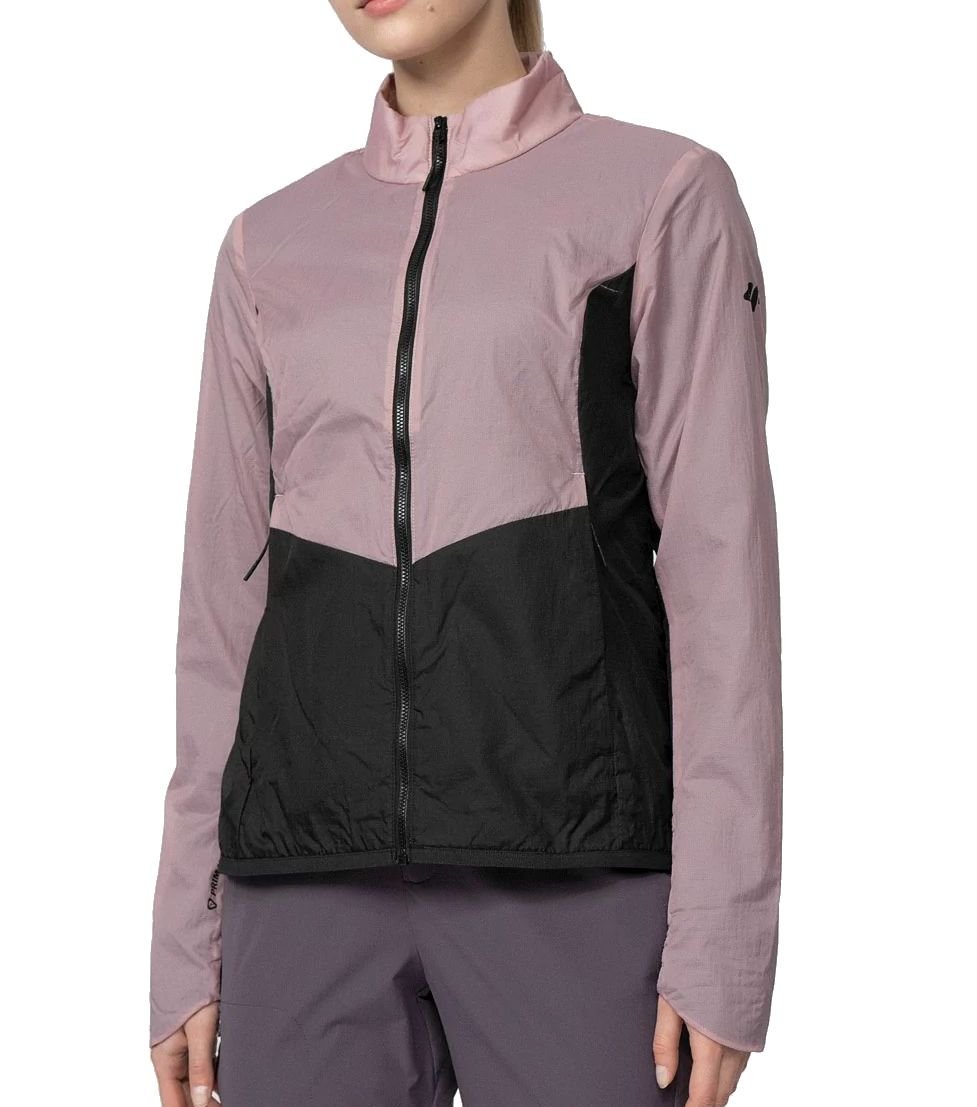 Kurtka damska trekkingowa 4F Primaloft Active H4L22-KUDP061 r.XL