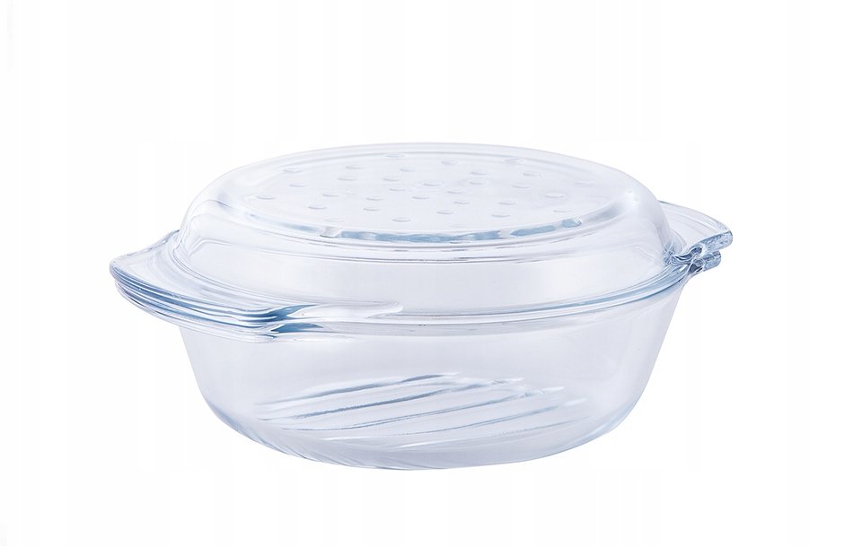 Naczynie żaroodporne Acri 2,1L