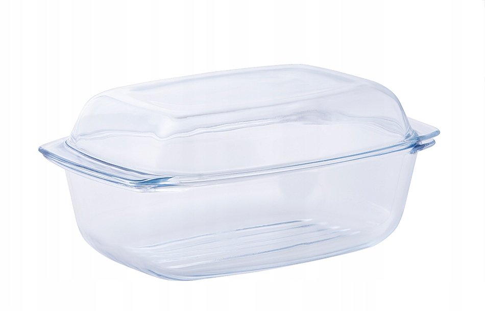 Naczynie żaroodporne Acri 5,8L