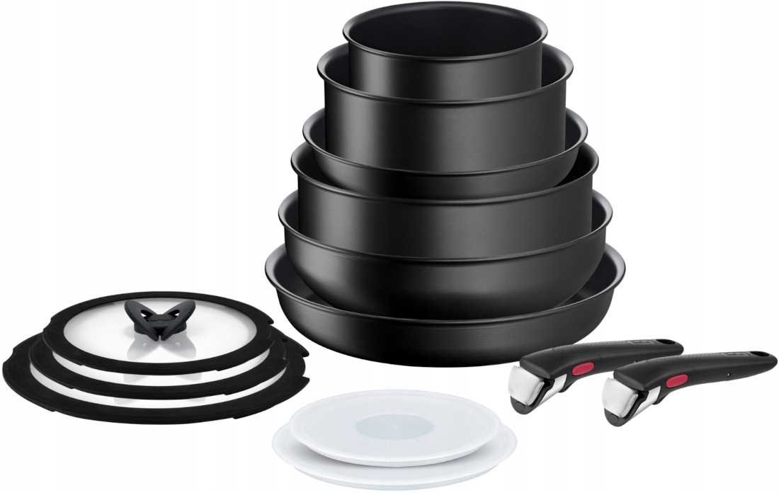 Tefal Ingenio Unlimited 13 elementów