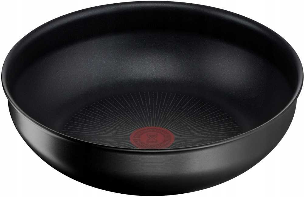 Tefal Patelnia Wok 26 cm Ingenio Unlimited L7637732