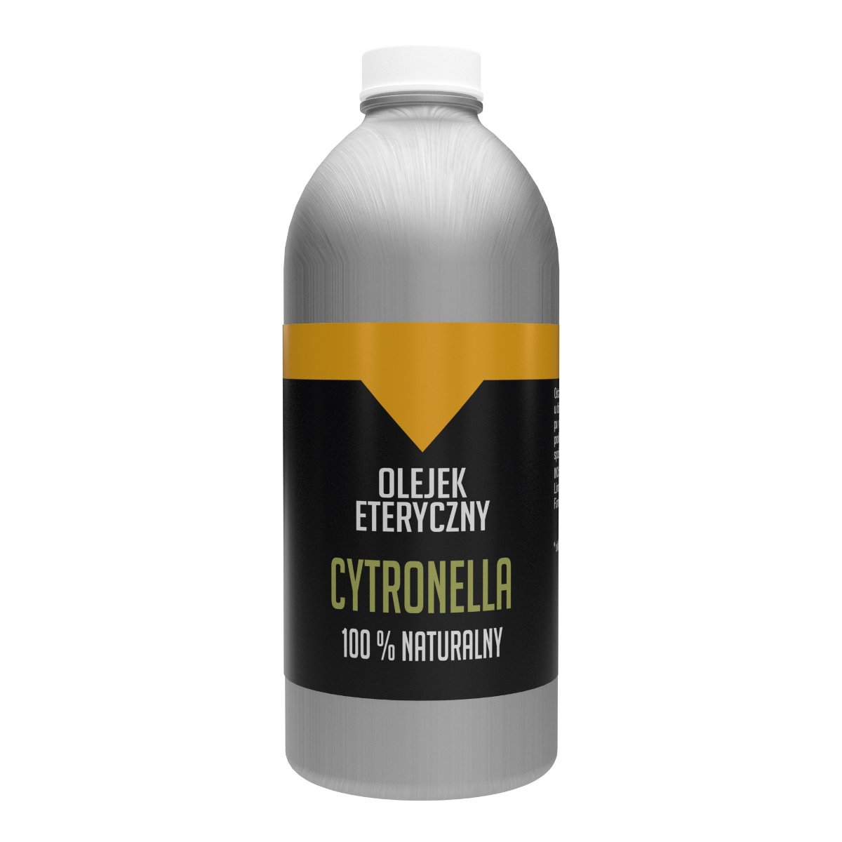Biolavit Biolavit Biolavit Olejek eteryczny cytronelowy 1000 ml OET-CTL-1000