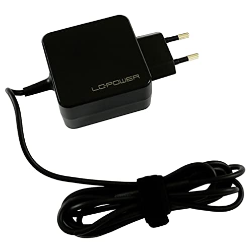 LC-Power Zasilacz do laptopa LC-Power NB Acc LC-Power PSU Adapter 31W Surface LC31NB-PRO-SURF