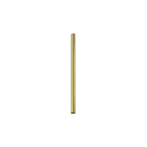 Lampa natynkowa rurka FOURTY M Mosiądz 10885 Nowodvorski Lighting