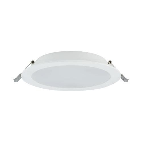 Lampa podtynkowa MYKONOS LED 15W Biały 10541 Nowodvorski Lighting