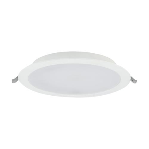 Lampa podtynkowa MYKONOS LED 24W Biały 10544 Nowodvorski Lighting