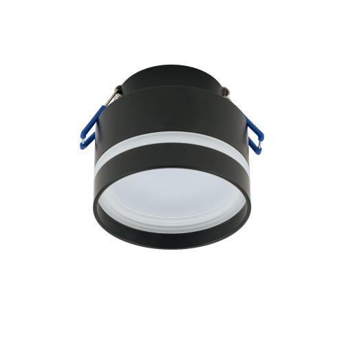 Lampa podtynkowa MURTER Czarny 10489 Nowodvorski Lighting