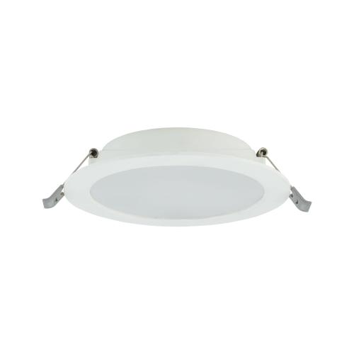 Lampa podtynkowa MYKONOS LED 10W Biały 10537 Nowodvorski Lighting