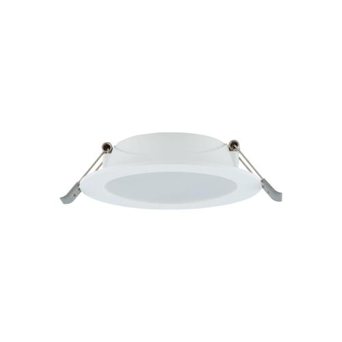 Lampa podtynkowa MYKONOS LED 6W Biały 10536 Nowodvorski Lighting