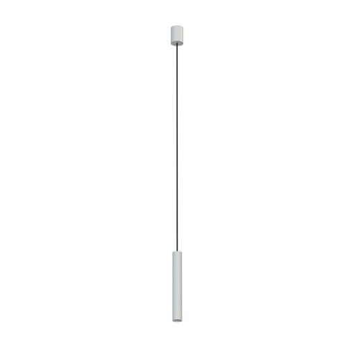 Lampa wisząca FOURTY M Szary 10902 Nowodvorski Lighting