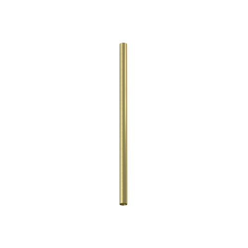 Lampa natynkowa rurka FOURTY L Mosiądz 10894 Nowodvorski Lighting