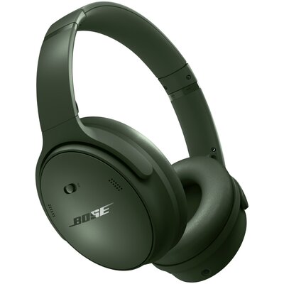 Bose QuietComfort zielone