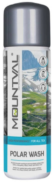 Mountval Środek piorący Polar Wash 5908226968485