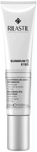 Krem wokół oczu Rilastil Summum Rx Eye Contour 15 ml (8428749893905)