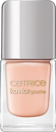 Lakier do paznokci Catrice Kaviar Gauche Nail Lacquer C02-Eternal Shine 10.5 ml (4059729298126)