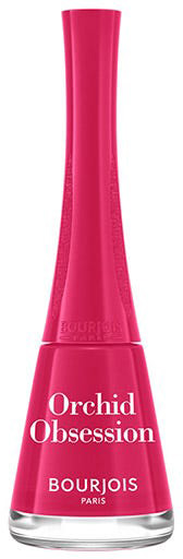Lakier do paznokci Bourjois 1 Seconde 051-orchid Obsession 9 ml (3616302464364)